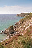 Camaret, le Sentier Ctier 